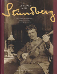 TILL BORDS MED STRINDBERG.
