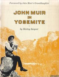 image of John Muir in Yosemite