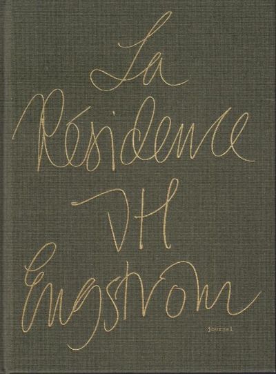 La Résidence.