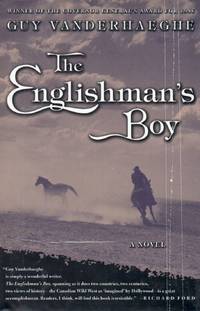 The Englishman&#039;s Boy by Vanderhaeghe, Guy - 1997