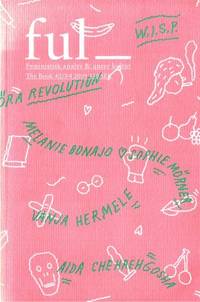 Ful. Feministisk analys och queerkultur. The Book…