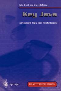 Key Java : Advanced Tips and Techniques