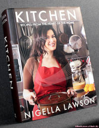 cover of Kitchen: Recipes from the Heart of the Home
