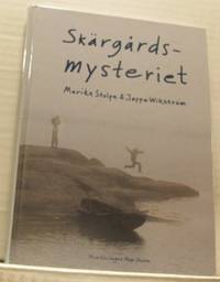 Skärgårdmysteriet.