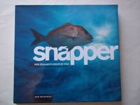 cover of Snapper: New Zealand's Greatest Fish