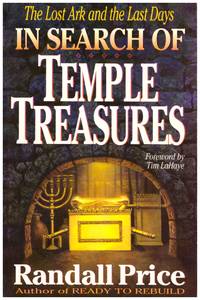 image of IN SEARCH OF TEMPLE TREASURES