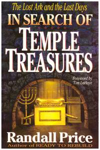 IN SEARCH OF TEMPLE TREASURES