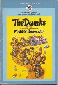 image of The Dwarks--Book 1
