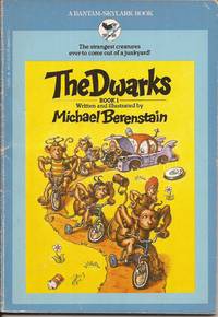 The Dwarks--Book 1