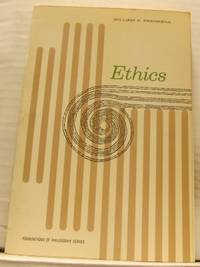 Ethics.
