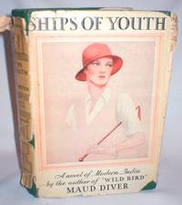 image of Ships of Youth; A Study of Marriage in Modern India
