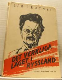 Det verkliga läget i Ryssland.