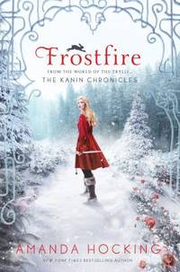 cover of Frostfire