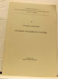 Studier i Kularnava-tantra.