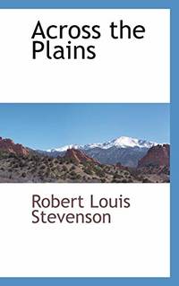 cover of Across the Plains