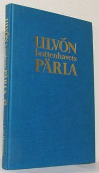 Ulvön. Bottenhavets pärla.