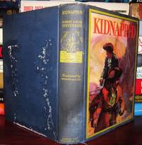 image of KIDNAPPED