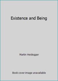 image of Existence and Being