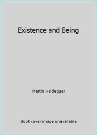 Existence of Being