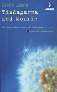 Tisdagarna med Morrie.