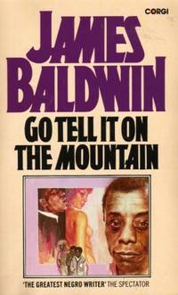 Go tell it on the mountain by Baldwin, James