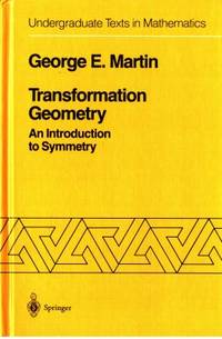 Transformation Geometry An Introduction to…