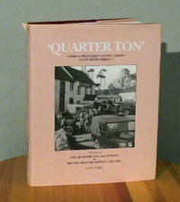 image of Quarter Ton: Ford and Willy's Jeep, Austin Champ and Land Rover, Series 1