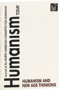 Ecofeminism, Neopaganism, and the Gaia Movement in the Postmodern Age [in] Humanism Today: Journal of the North American Committee for Humanism. No. 7 (1992) - Humanism and New Age Thinking