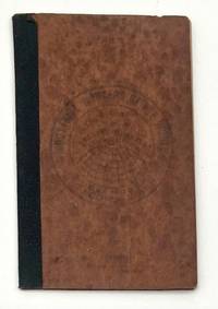 John Clince I.W.W. Membership Card, or "red card