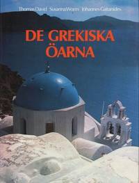 De grekiska öarna. Myternas arkipelag.