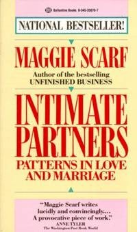 Intimate Partners : Patterns in Love and Marriage