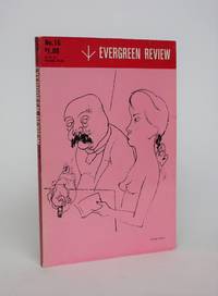 image of Evergreen Review Volume 5 Number 16