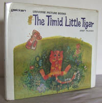 The Timid Little Tiger de PALECEK, Josef (story By, English Text by Ann Herring) - 1974