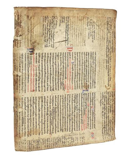 Dialexis de novae et prius incognitae...; (photo 1)