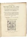 Dialexis de novae et prius incognitae...; (photo 3)