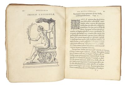 Dialexis de novae et prius incognitae...; (photo 4)