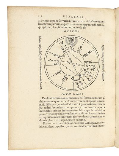 Dialexis de novae et prius incognitae...; (photo 5)