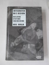Integrated M/E Design: Building Systems Engineering