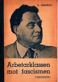 Arbetarklassen mot fascismen.