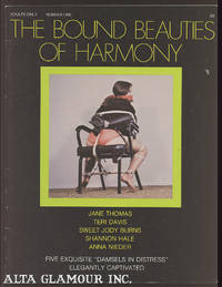 THE BOUND BEAUTIES OF HARMONY by | | 1979 | London Enterprises ...