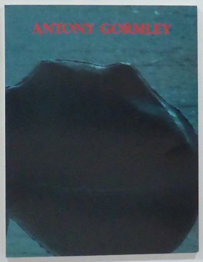 Antony Gormley. Textbeiträge von Veit Loers und…