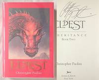 image of Eldest: Inheritance, Book 2