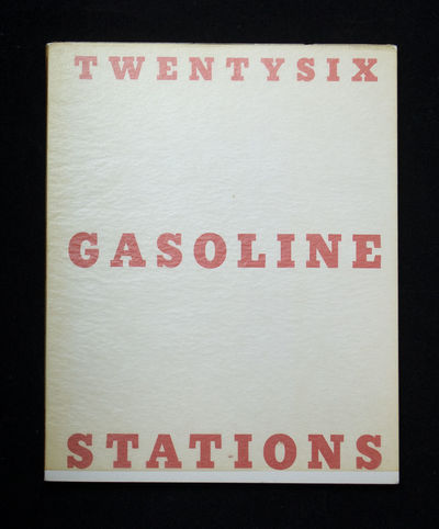 Twentysix Gasoline Stations