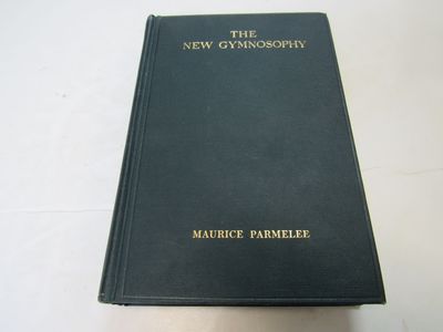 The New Gymnosophy