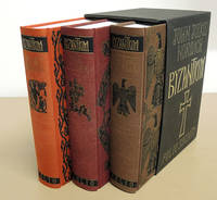 Byzantium. The Early Centuries; The Apogee; The Decline and Fall. 3 Volume Set in Slipcase