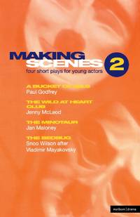 Making Scenes