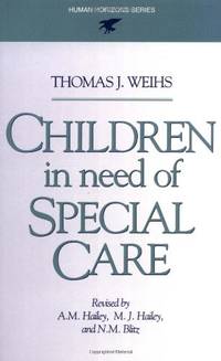 Children in Need of Special Care