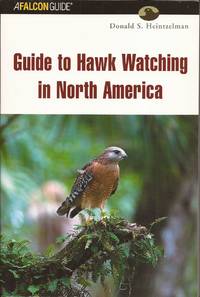 image of Guide to Hawk Watching in North America (A Falcon Guide)