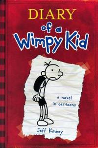 Diary of a Wimpy Kid