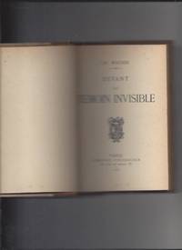 Devant le temoin invisible